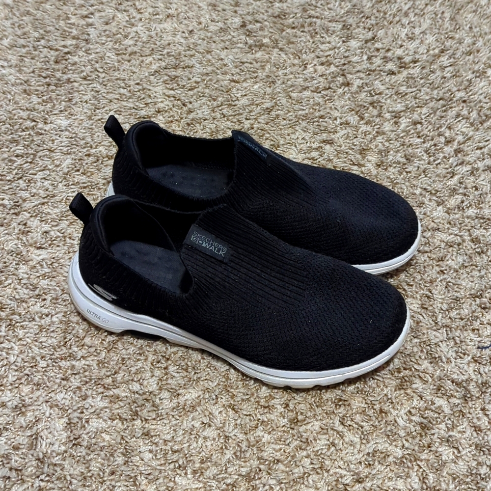 Skechers Go walk Slip on shoes